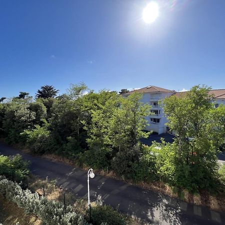 Le Mercure Les Sables-d'Olonne Bagian luar foto