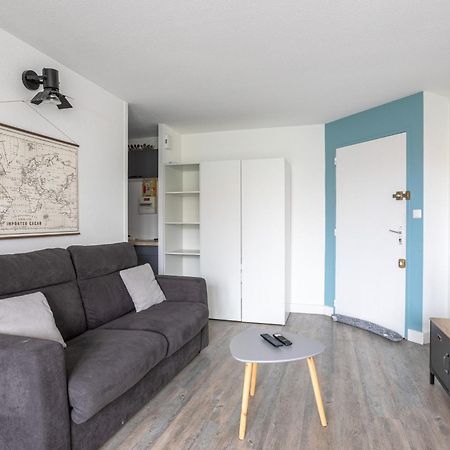 Le Mercure Les Sables-d'Olonne Bagian luar foto