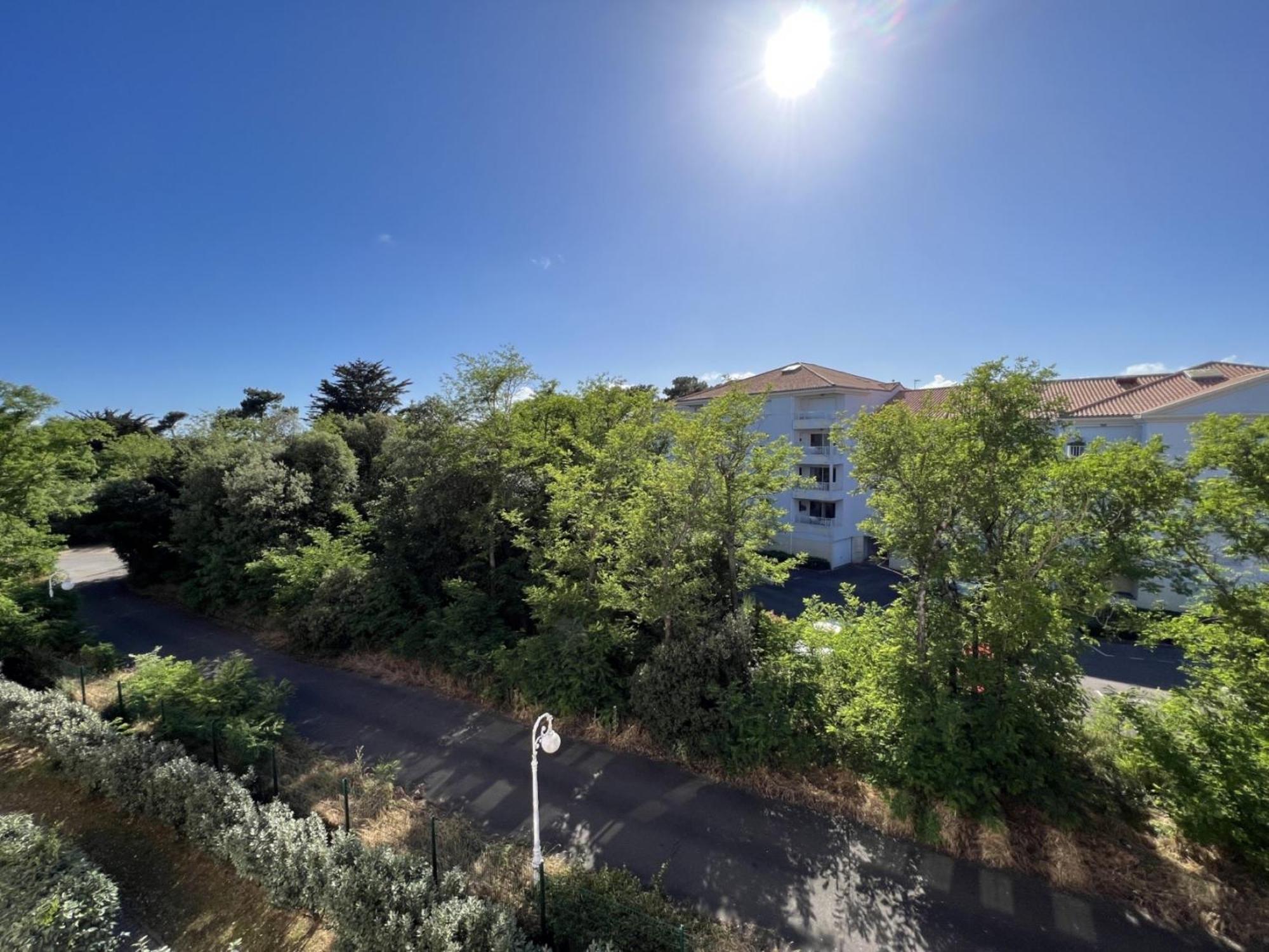Le Mercure Les Sables-d'Olonne Bagian luar foto