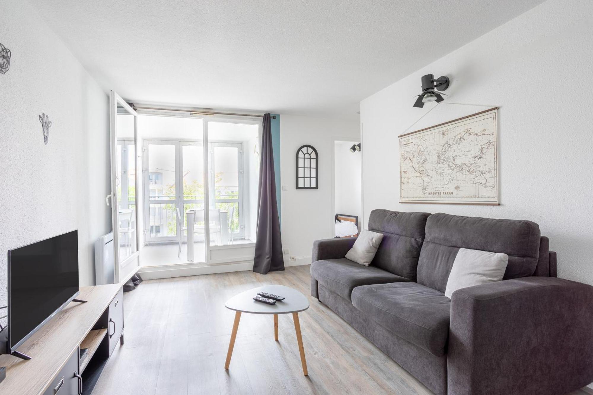 Le Mercure Les Sables-d'Olonne Bagian luar foto