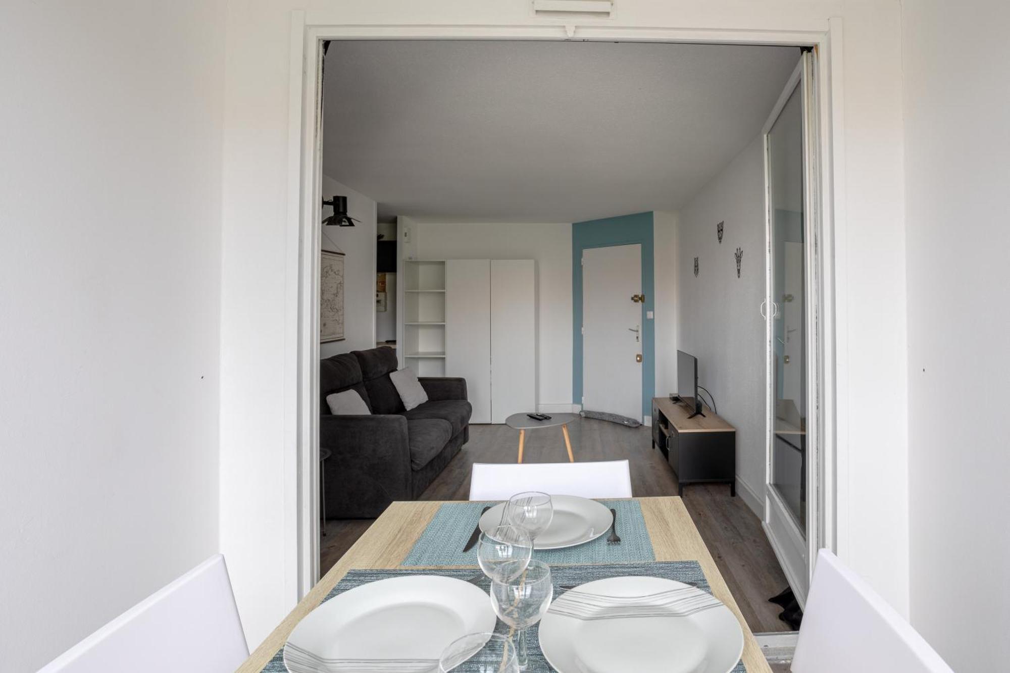 Le Mercure Les Sables-d'Olonne Bagian luar foto