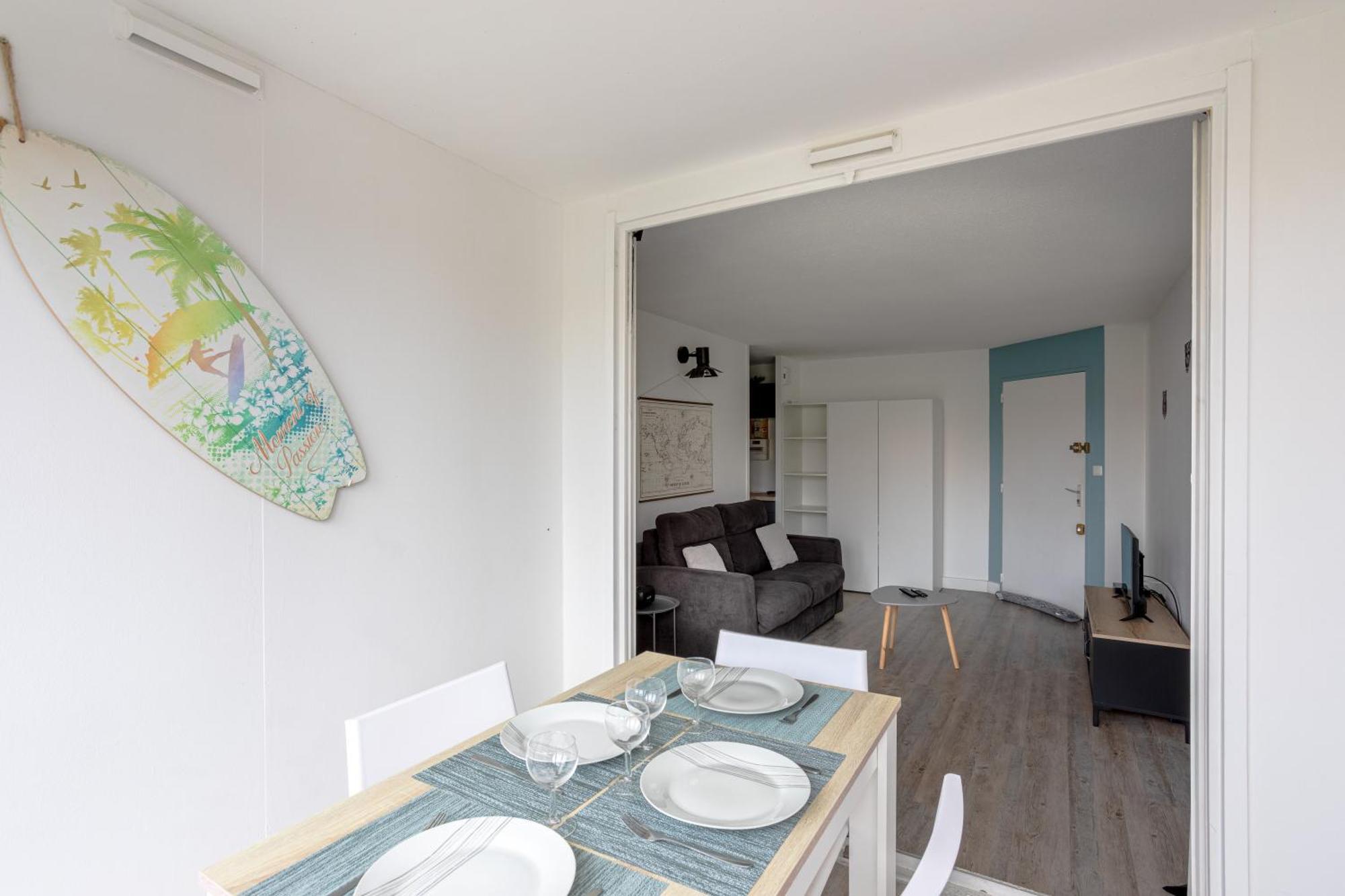 Le Mercure Les Sables-d'Olonne Bagian luar foto