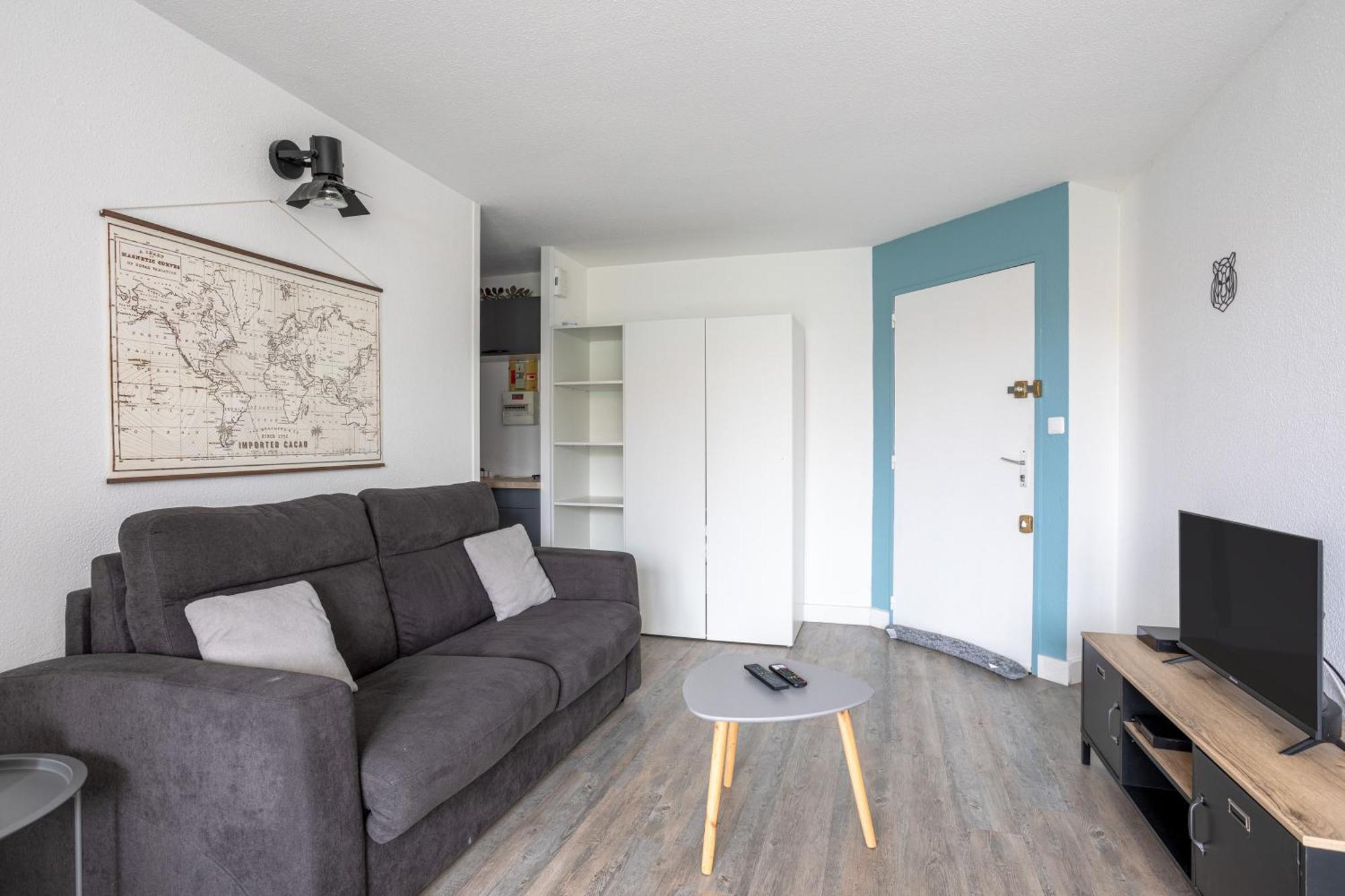 Le Mercure Les Sables-d'Olonne Bagian luar foto