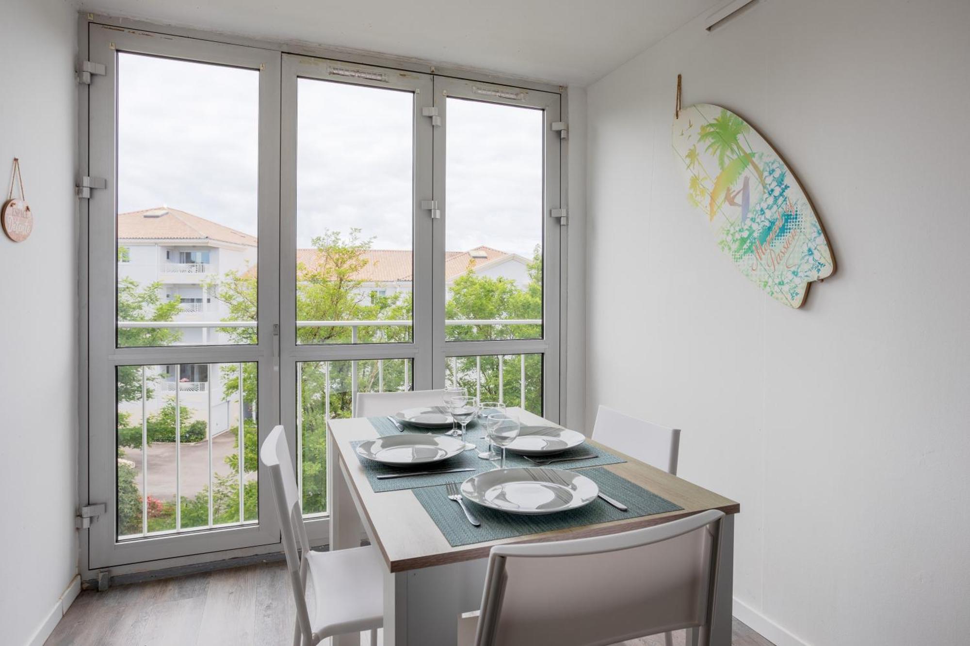Le Mercure Les Sables-d'Olonne Bagian luar foto