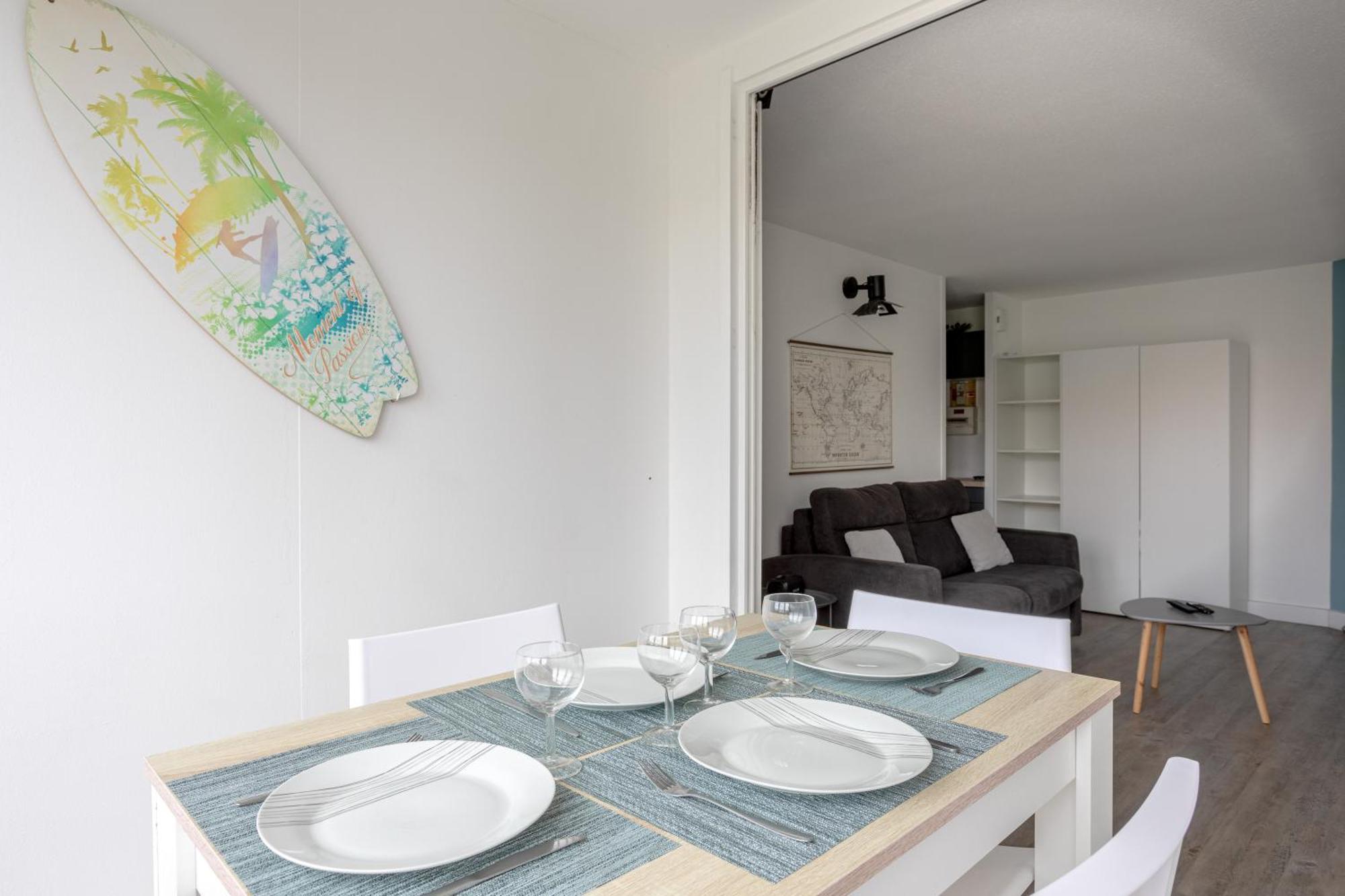 Le Mercure Les Sables-d'Olonne Bagian luar foto